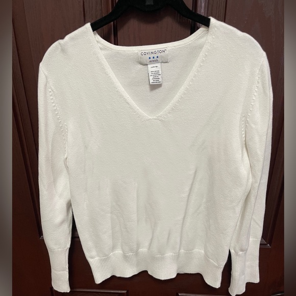 Long sleeve sweater - Picture 1 of 2